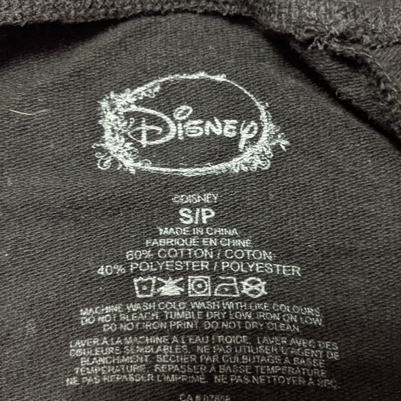 Disney sweatshirt - Picture 2 of 2